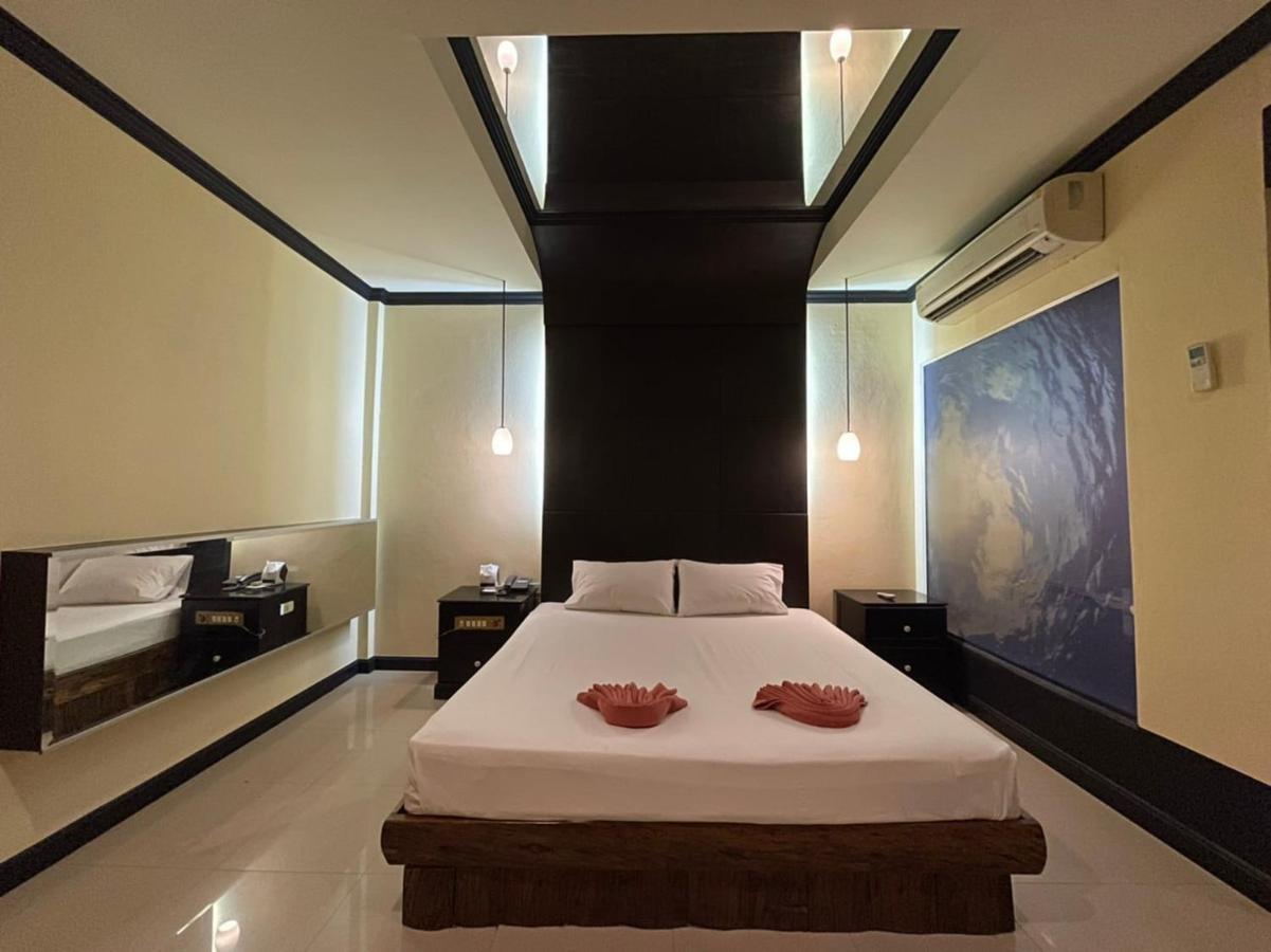 Baankaew Resort Pattaya Exterior photo